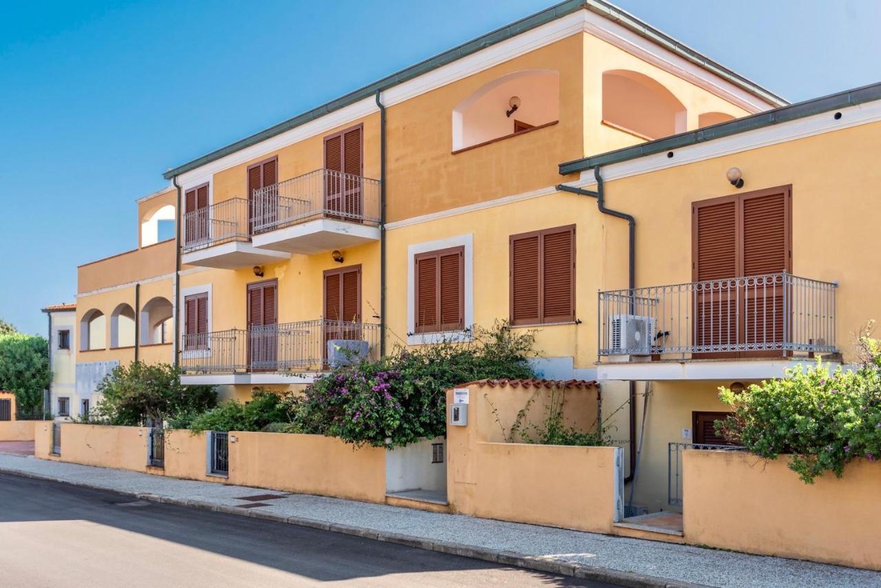 Apartments In Santa Teresa Di Gallura 외부 사진