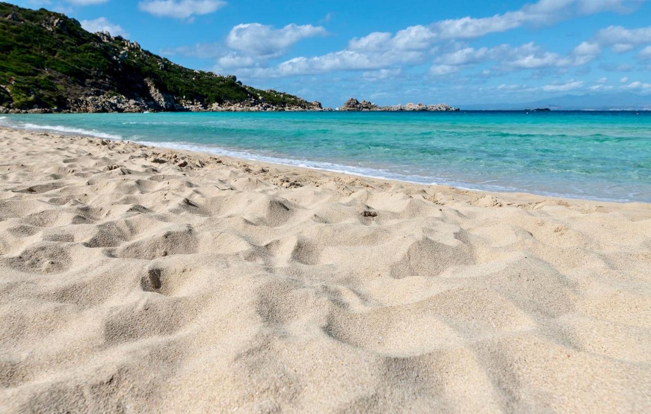Apartments In Santa Teresa Di Gallura 외부 사진