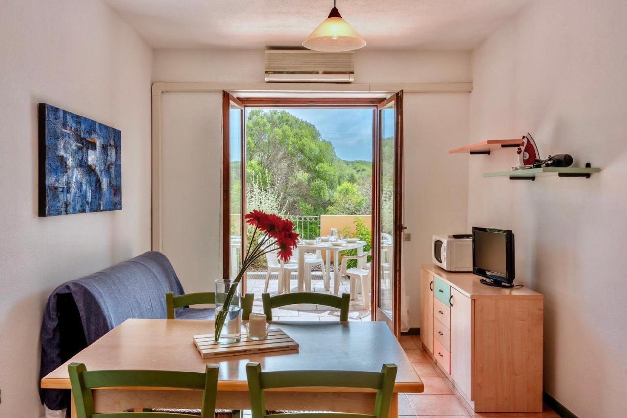 Apartments In Santa Teresa Di Gallura 외부 사진
