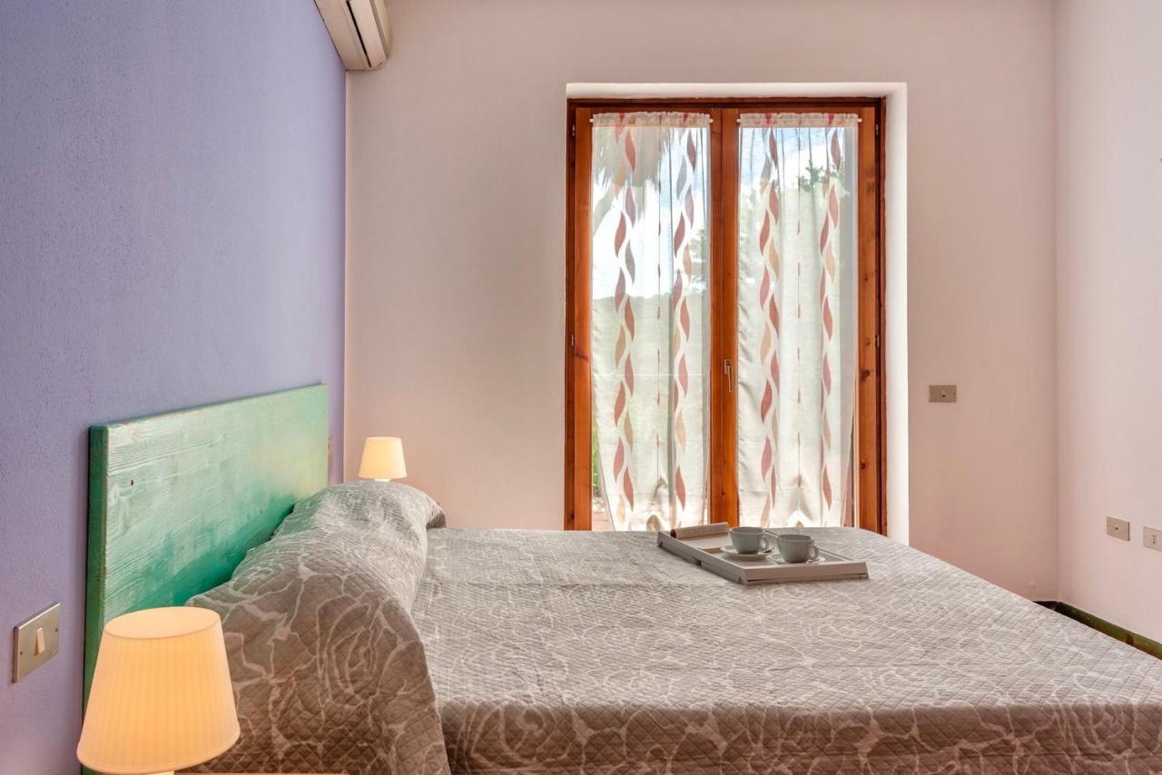 Apartments In Santa Teresa Di Gallura 외부 사진